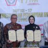 GANDENG FPPI, BNN OPTIMALKAN PERAN PEREMPUAN DALAM UPAYA P4GN